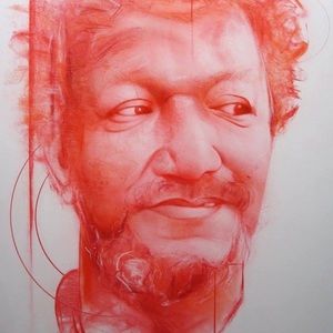 Meet your Posher, Kris